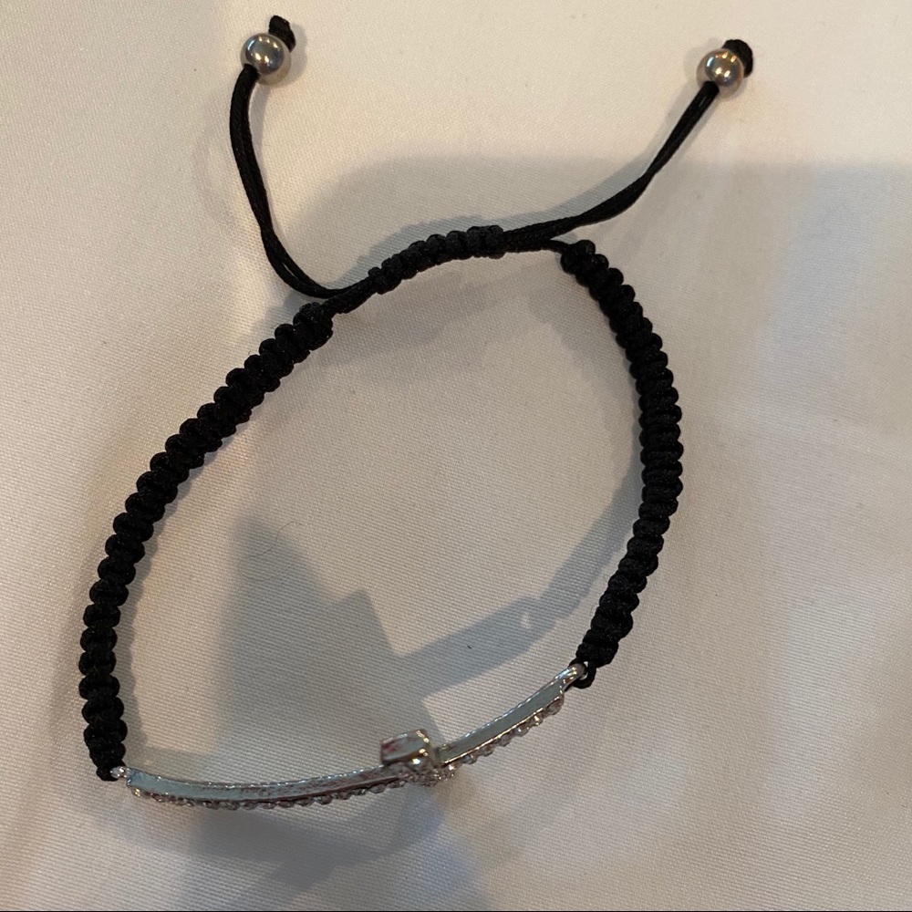 2 cross bracelets - Picture 9 of 9